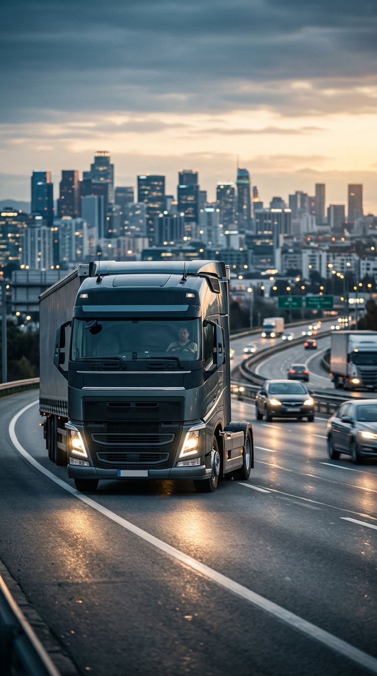 Von Grenzen zu Möglichkeiten