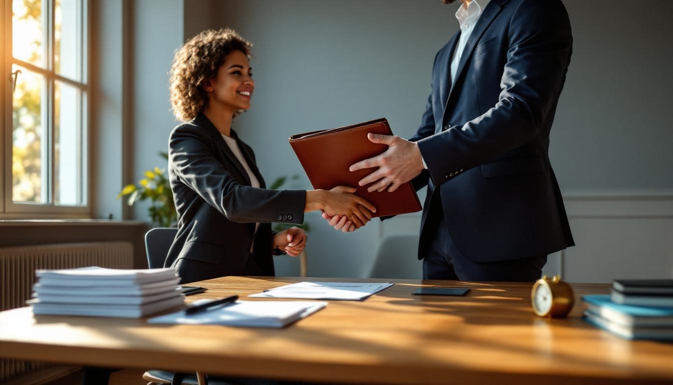 Fördercheck & persönlicher Kursplan