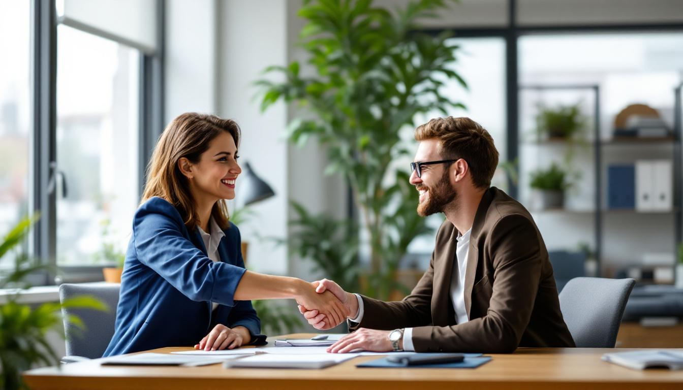 Fördercheck & Startdatum fix