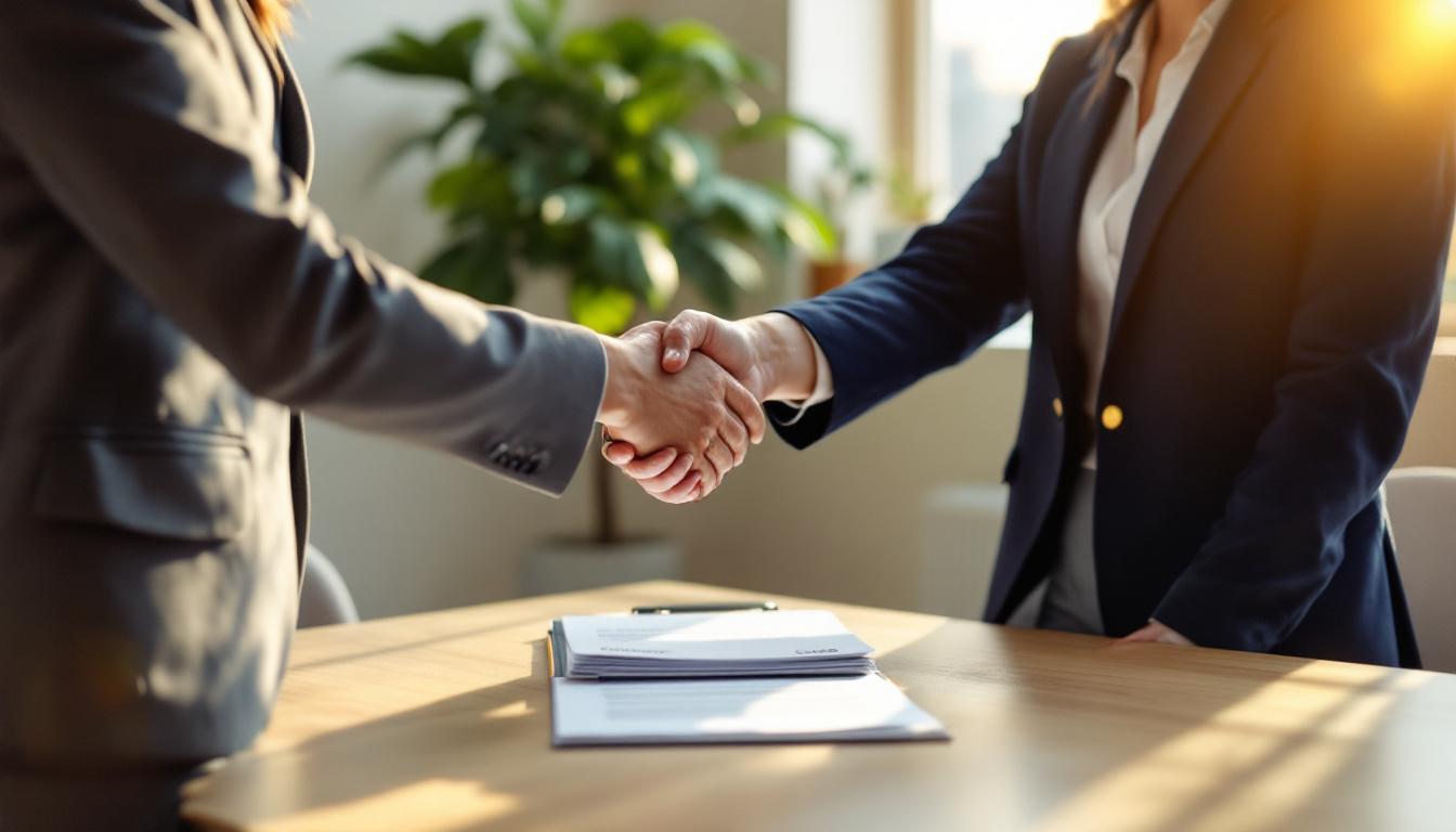 Förderzusage & Terminplan sichern