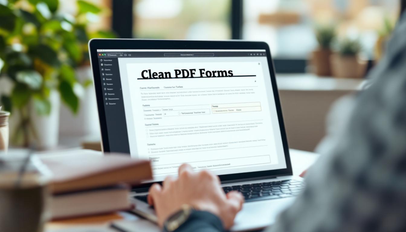 PDF herunterladen & personalisieren