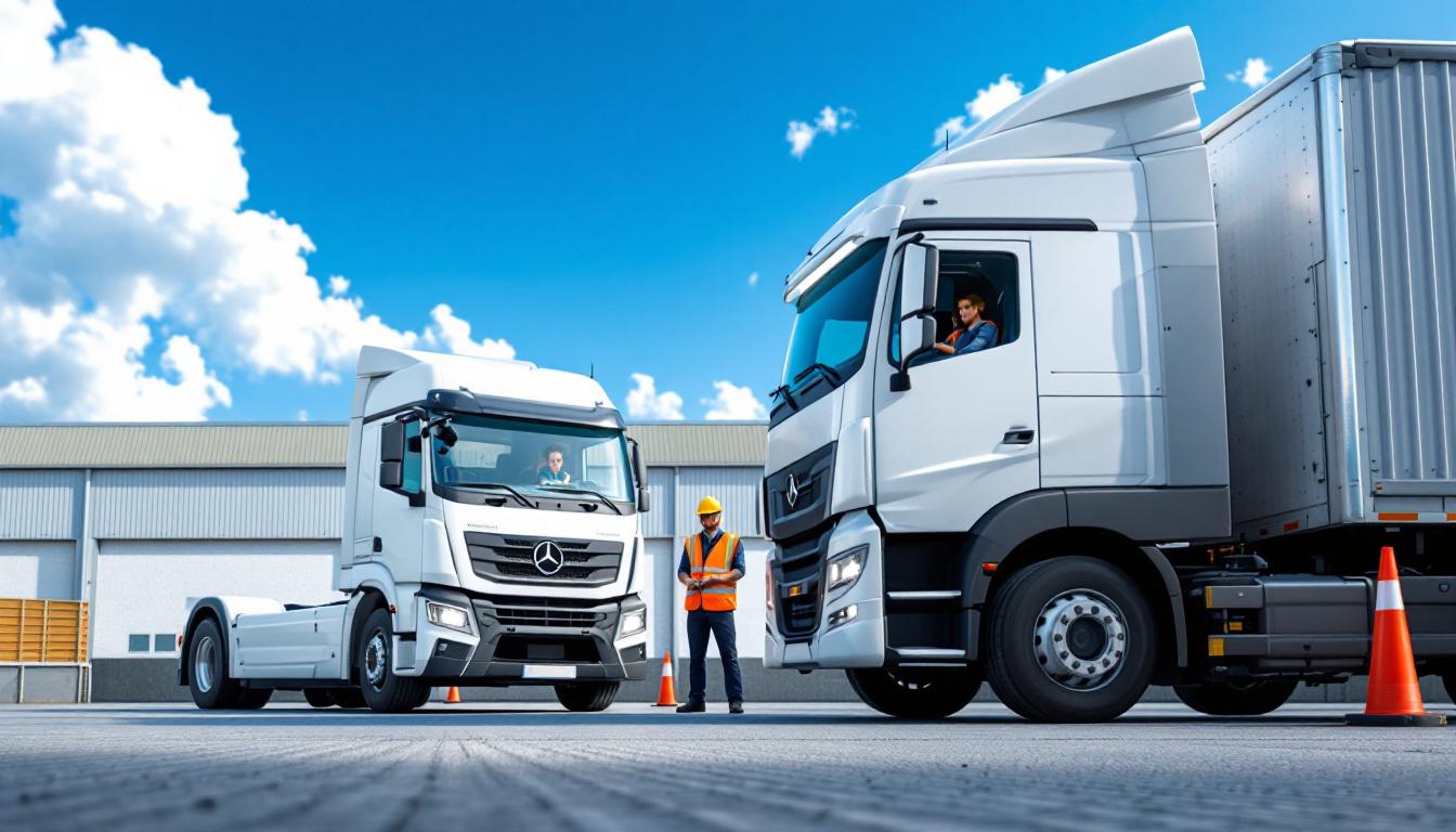 Turbo-Ausbildung starten