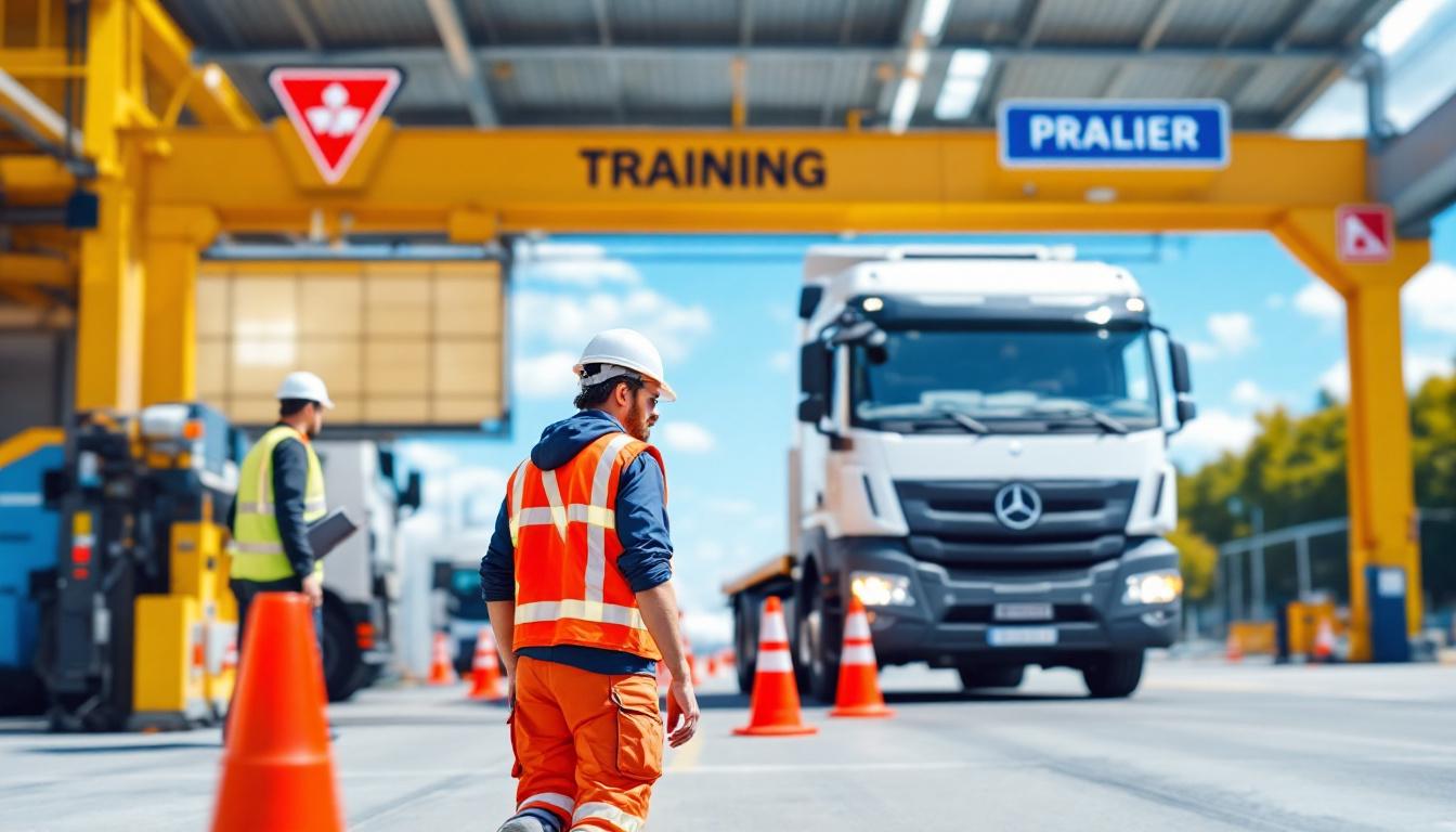 2. Turbo-Ausbildung starten