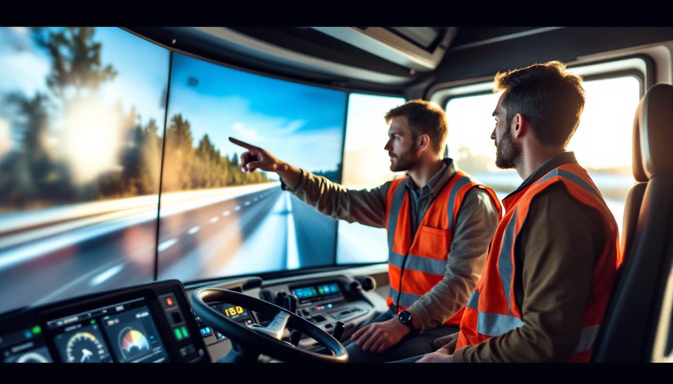 Intensivcamp: Theorie, Fahrpraxis, Zusatzscheine