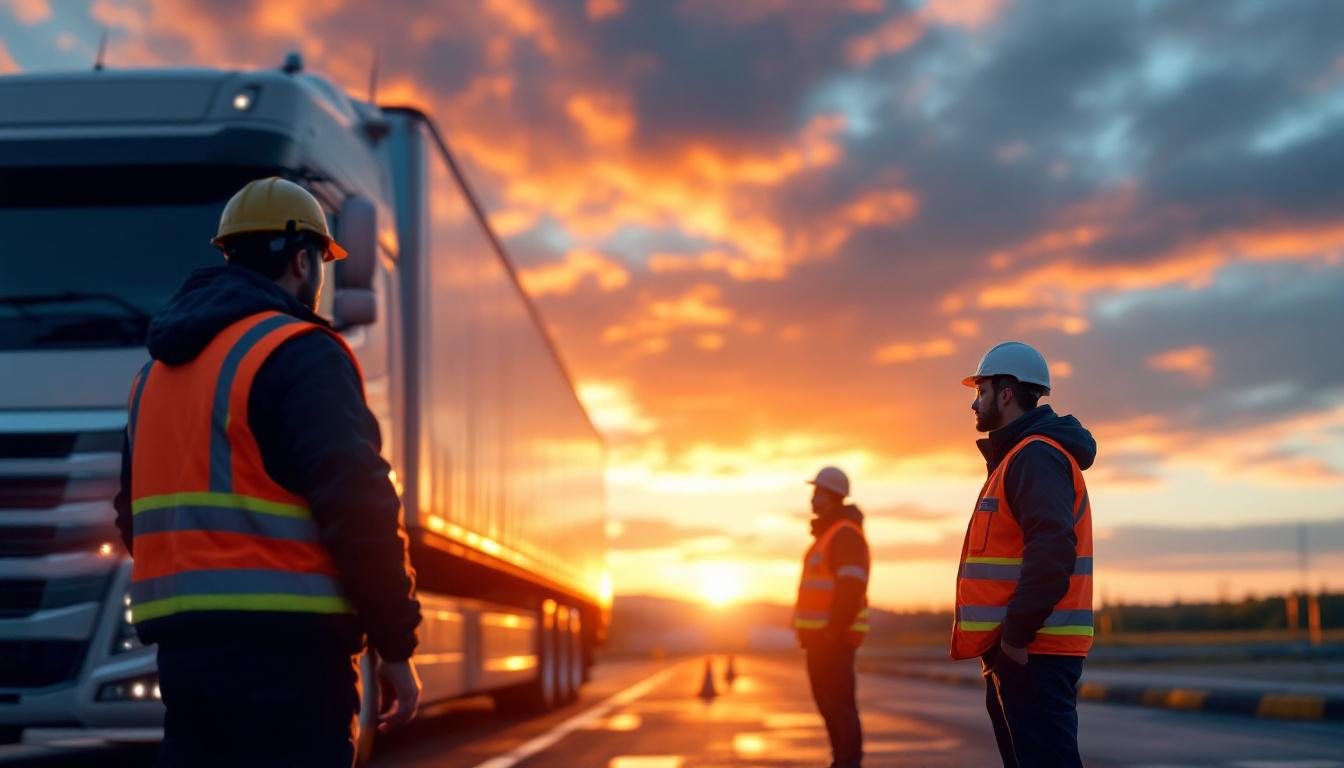 Turbo-Ausbildung: Lenkrad statt Formularberge