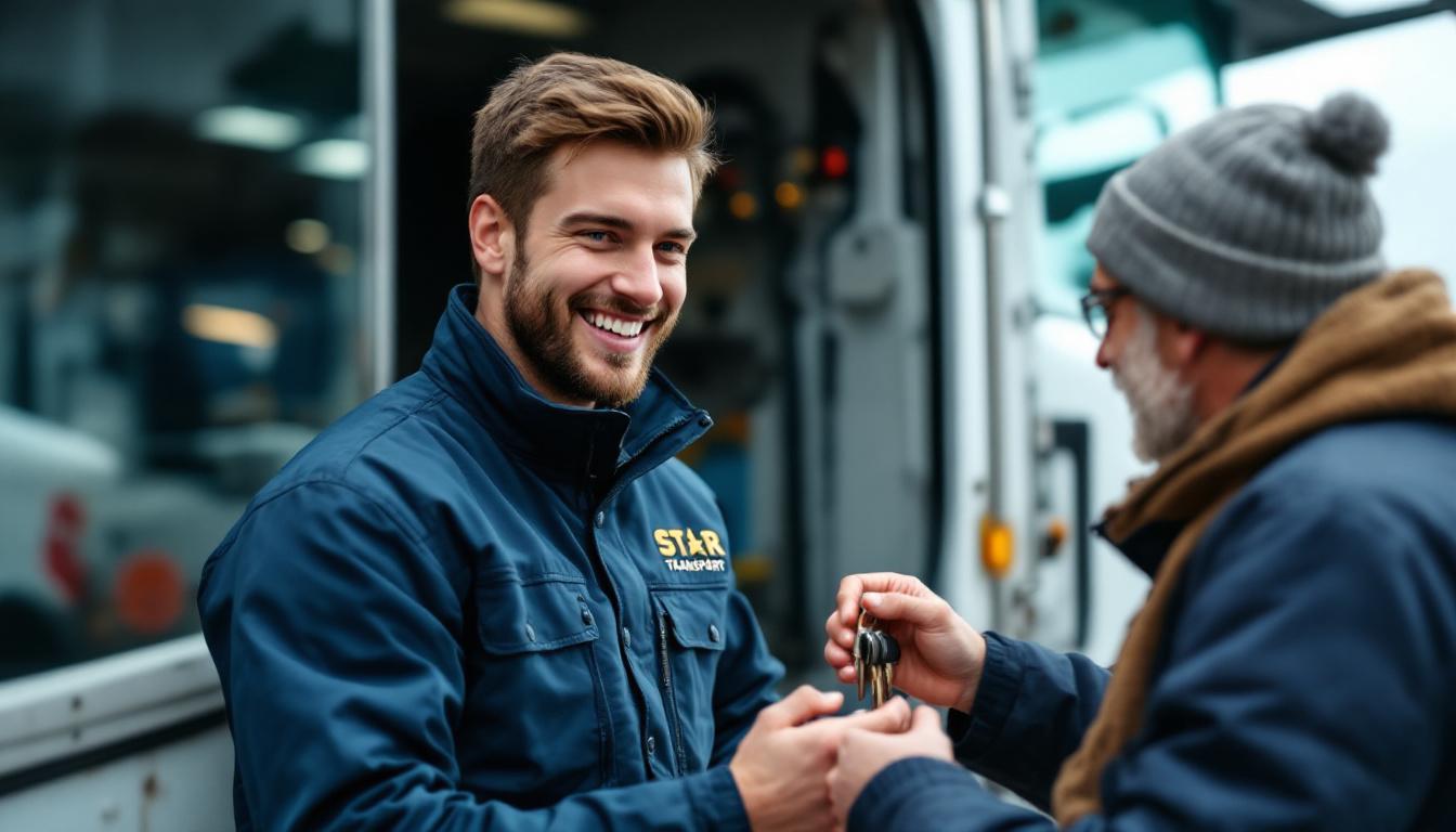 Prüfung bestehen & Job starten