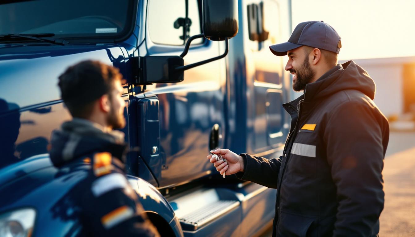 Fester Job, sicheres Einkommen