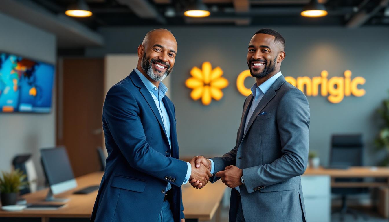 Prüfung bestehen – Vertrag unterschreiben