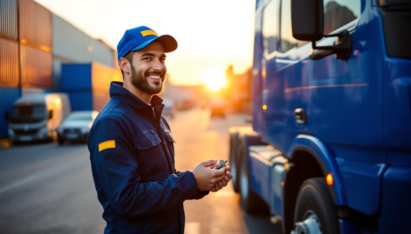 Prüfung bestehen & Job starten