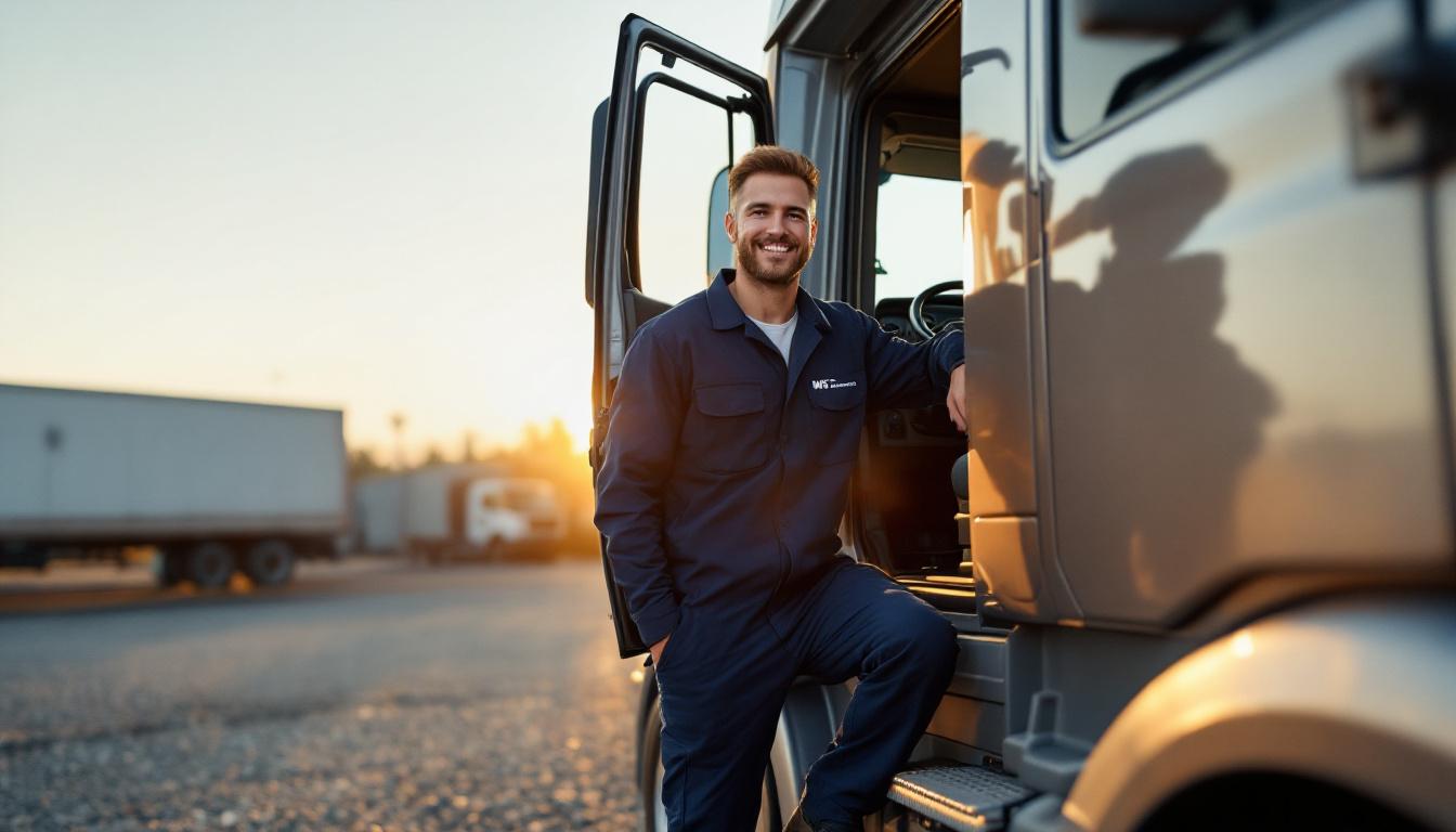 Bewilligt – jetzt startet deine Fahrer-Ausbildung