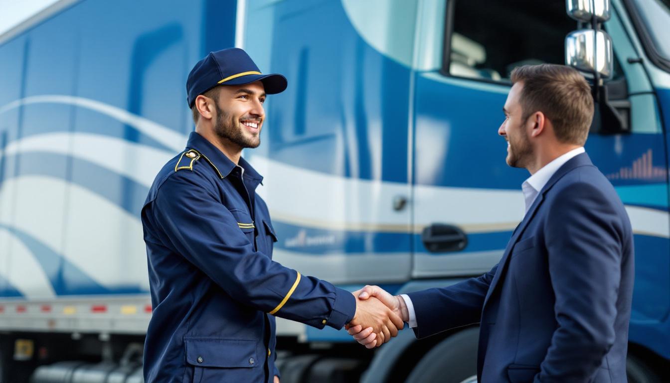 Festvertrag einfahren